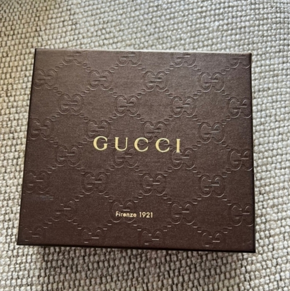 Gucci Leather Black Wallet - Picture 15 of 15